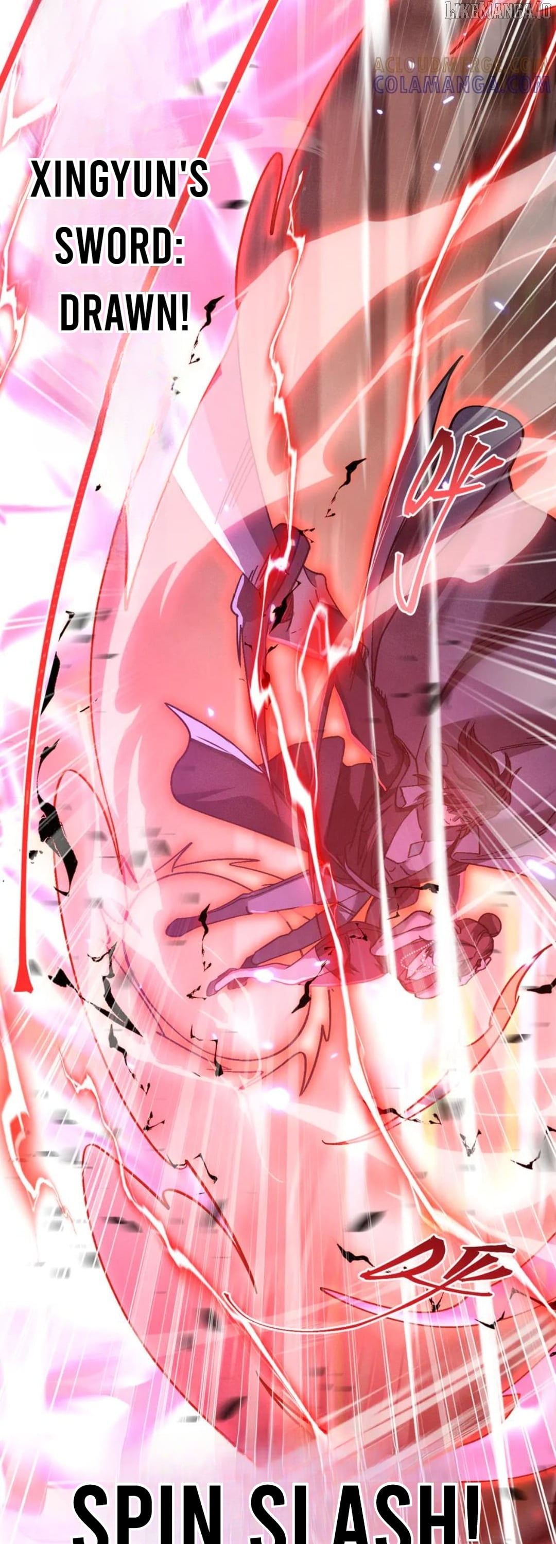 Log into the Future Chapter 253 - page 23
